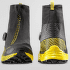 Boty La Sportiva Cyklon Cross GTX Men Black/Yellow