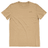 Premium Fisherman Tee Men 687A  OAT
