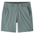 Hydropeak Hybrid Walk Short Men Blue Sage