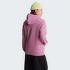 Mikina The North Face Drew Peak Light Hoodie Women MOM OPAL FROST/WHITE DUNE