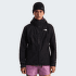 Bunda The North Face Diablo Dynamic Zip-In Jacket Women NIE RIVER ICE/SUMMIT NAVY