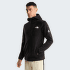 Bunda The North Face Mountain Athletics Fleece Full Zip Jacket Men TNF BLACK