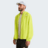 Bunda The North Face Fontanales Wind Jacket Men FIZZ LIME
