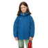 Bunda Mammut ULTIMATE COMFORT SO HOODED JACKET KIDS 50665 tschiel