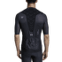 Tričko krátky rukáv X-Bionic X-Bionic® Corefusion Aero Jersey SS Men DARK MONOCHROMATIC HEATMAP