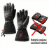 Rukavice Lenz Heat Glove 6.0 Finger Cap Women Black