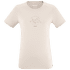 UBIC LIGHT TS SS Women VANILLA CREAM