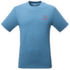CIMAI CLIMB TS SS Men CORONET BLUE