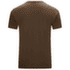 Triko krátký rukáv Aclima LightWool 140 Classic Tee Kettle Men Dark Earth