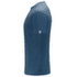 Triko krátký rukáv Aclima LightWool 140 Tee Oars Men Blue Fusion