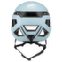 Prilba Mammut Crag Sender Helmet nebla