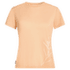 Merino Blend Core SS Tee Panax Women SUNSTONE