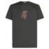 Merino 150 Tech Lite SS Tee Bear Catch Men OBSIDIAN