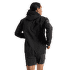 Bunda Arcteryx Norvan Jacket Men Black
