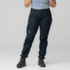 Nohavice Fjällräven Karla Pro Trousers Curved Women Dark Navy