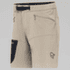 Kraťasy Norrona falketind flex1 light Shorts Men Winter Twig/Caviar Black