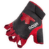 Rukavice Ocún CRACK GLOVES PRO Red