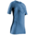 X-BIONIC® XCEED RUN SHIRT SS WOMEN Eternal Ice