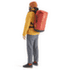 Vak Sea to Summit Big River Dry Backpack Picante