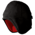 WS Helm Cap black 0001