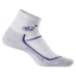 Ponožky Icebreaker Multisport Cushion Mini Women Blizzard HTHR/Horizon