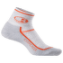 Ponožky Icebreaker Multisport Light Cushion Mini Men Blizzard HTHR/Heat
