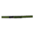 Popruhové smyčky otevřené PAD (16 mm) světle zelená 523