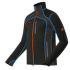 Mikina Mammut Eiswand Jacket Men (1010-15710) black 0001