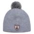 Čepice Kama A91 Knitted Hat Grey