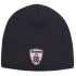 Čepice Kama AW28 Windstopper Knitted Hat black