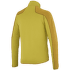 Mikina Millet Trident Grid Jacket Men WARM OLIVE/TOBACCO