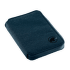 Peňaženka Mammut Zip Wallet Mélange dark chill 5851