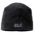 Čiapka Jack Wolfskin Vertigo Cap (1901811) black 6000