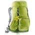 Batoh deuter Zugspitze 22 SL Moss-pine