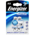 Baterie Energizer Lithium AA/2