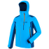  7/24 Stretch Jacket Men (MIV7152) ELECTRIC BLUE/POSEIDON