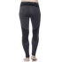 Legíny Icebreaker Winter Zone Leggings Women Jet HTHR/Black/Snow