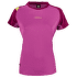 Tričko krátky rukáv La Sportiva Move T-Shirt Women PURPLE/PLUM