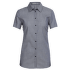 Košile krátký rukáv Icebreaker Kala SS Shirt Women (104070) Fathom HTHR/Jet HTHR