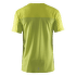 Tričko krátky rukáv Craft Focus 2.0 Mesh Tee Men 1605 Race