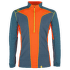 Mikina La Sportiva Ionosphere Long Sleeve Men Ocean/Lava