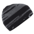 Čepice Icebreaker Trailhead Beanie Black/Gritstone HTHR IBANS_01490