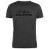  Abisko Trail T-Shirt Print (81894) Dark Grey 30