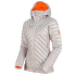 Bunda Mammut Eigerjoch Advanced IN Hooded Jacket Women 00103 marble