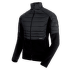 Bunda Mammut Innominata ML Hybrid Jacket Men black 0001