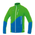  Axis Jacket 2.0 Men blue/green