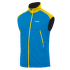 Vesta Direct Alpine Alpha Vest 2.0 Men blue/gold
