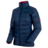 Bunda Mammut Whitehorn IN Jacket Women (1013-21691) 50081 marine-beet