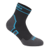 Ponožky Bridgedale Storm Sock MW Ankle Black