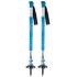 Palice Komperdell Titanal Explorer Pro Blue Blue